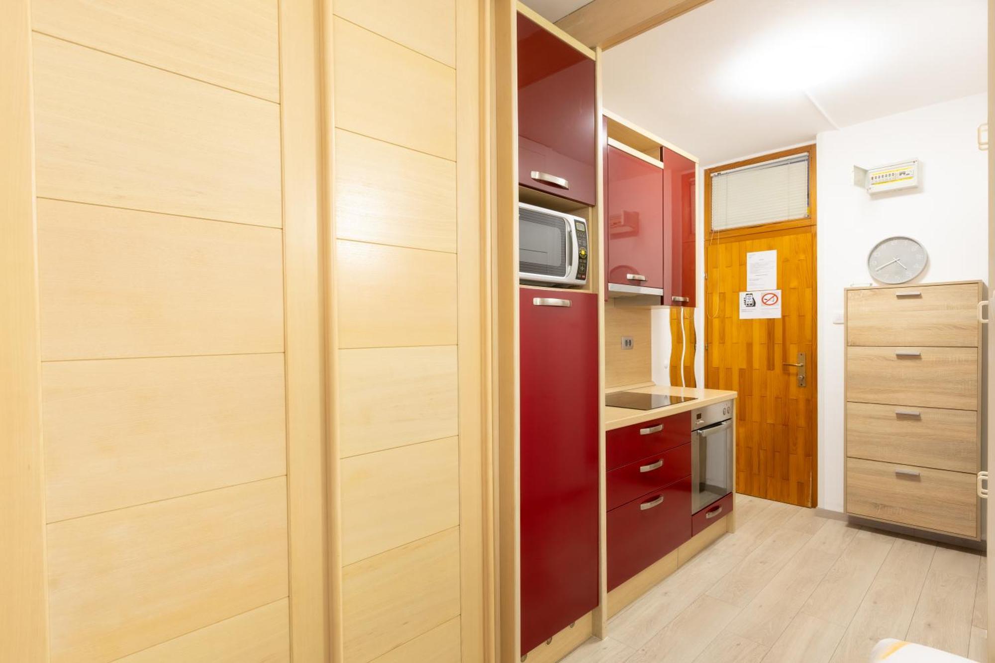 Apartma Zusterna Koper Exterior photo